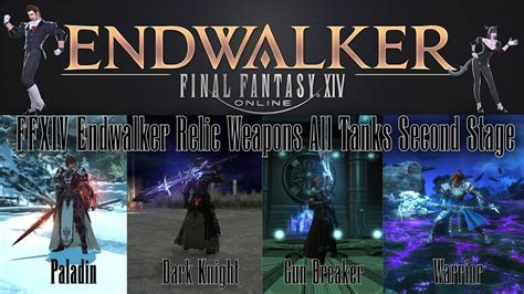 endwlaker msq|ffxiv endwalker all scenarios.